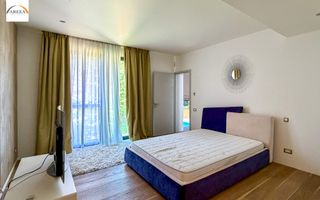 Vilă contemporană cu piscină | 1.000 mp teren | Erou Iancu Nicolae - Poză 21