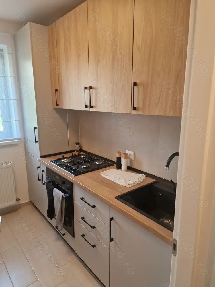 Inchiriere apartament 2 camere in HIls Brauner Pallady - Poză 5