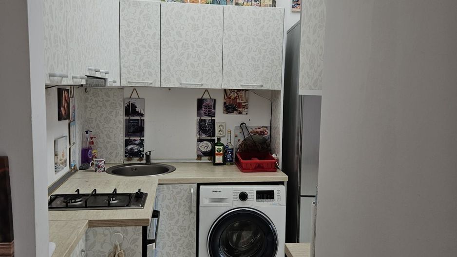 Loft tip duplex | Cosmopolis | Etaj 6+Mansarda | Parcare subterană - Poză 4