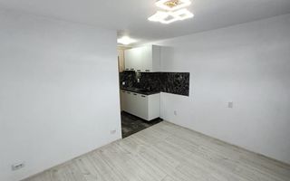 Garsoniera tip camera de camin - Poză 3