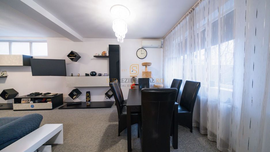 Casa individuala, metrou Aparatorii Patriei, sector 4, comision 0 - Poză 6