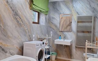 Casa finisată modern | 3 camere | Andrei Mureșanu - Poză 12