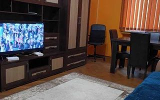 AP. 2 CAMERE DRUMUL TABEREI, BUCATARIE INCHISA, MOBILAT/UTILAT COMPLET - Poză 3