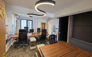 Spațiu de Birouri Arc Triumf – 310 m² - Poză 16
