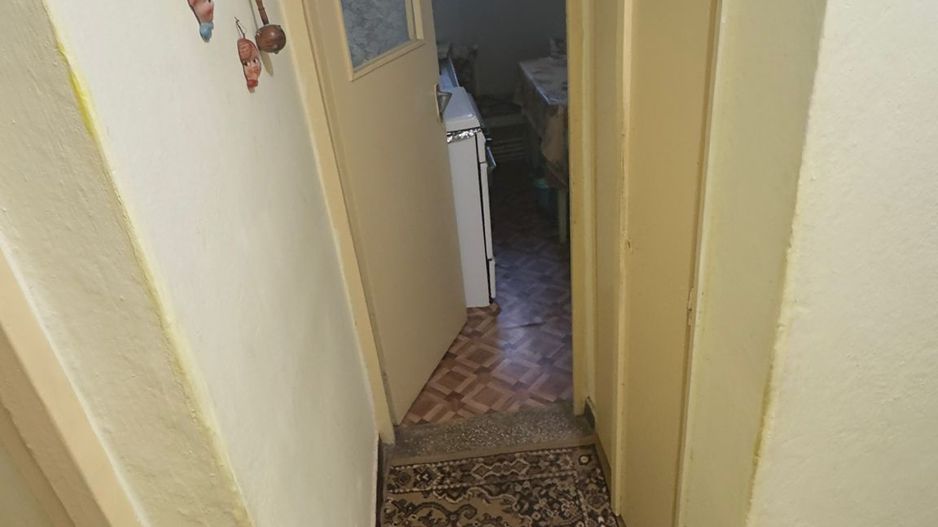 Apartament 3 camere de vânzare  Cetate - Bd. Transilvaniei - Poză 7