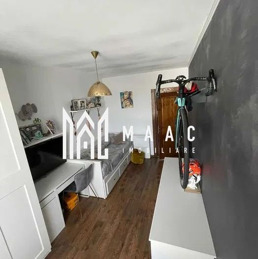 Apartament 3 camere | Balcon | Etaj 3 | Arhitectilor - Poză 4
