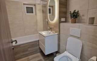 Aprtament 2 camere Fabric - Poză 3