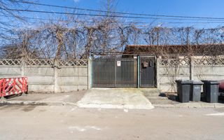 Vânzare, Vilă, 7 camere, zona Parcul Carol - Poză 5