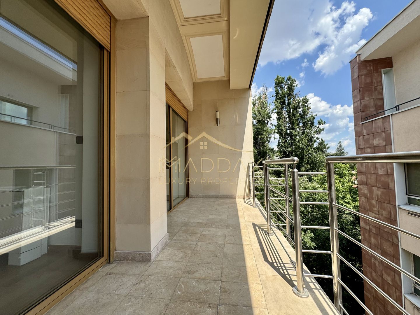 5 Rooms Duplex *1 Underground Parking* // Primaverii - Poză 6