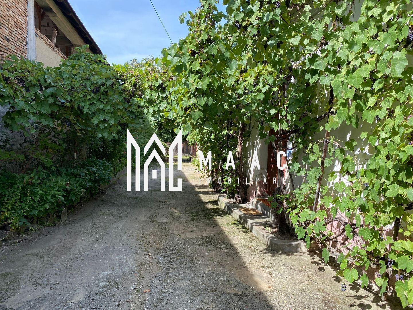 Casa 5 camere I 1087 mp teren I Acces auto I Cincu-Brasov - Poză 19