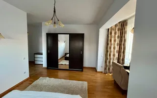 APARTAMENT COCHET CU 4 CAMERE LA INCHIRIERE IN ZONA GRADINA ZOO - Poză 11
