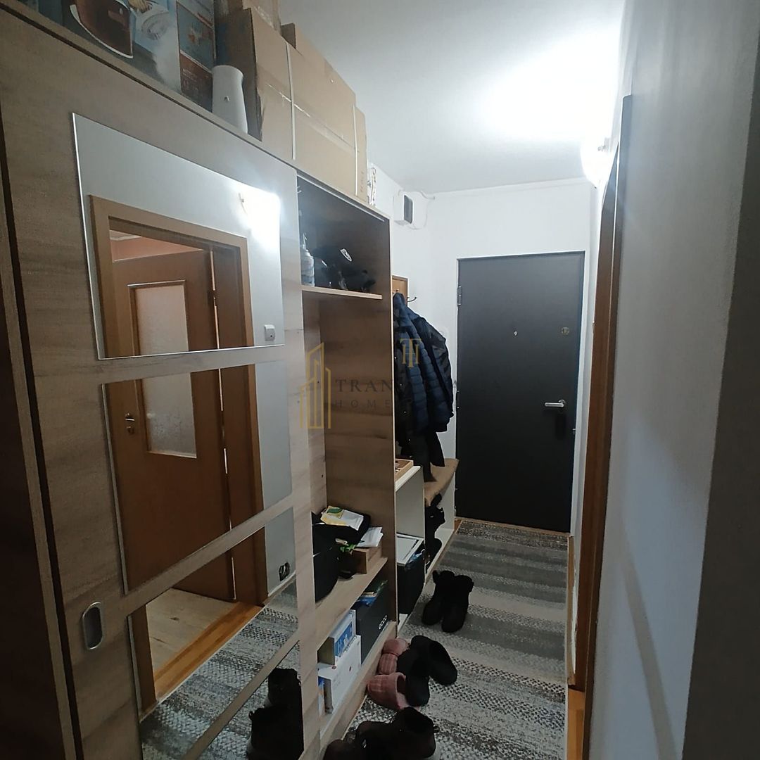 Se vinde apartament 2 camere ,  Valea  Aurie ,Sibiu. - Poză 14