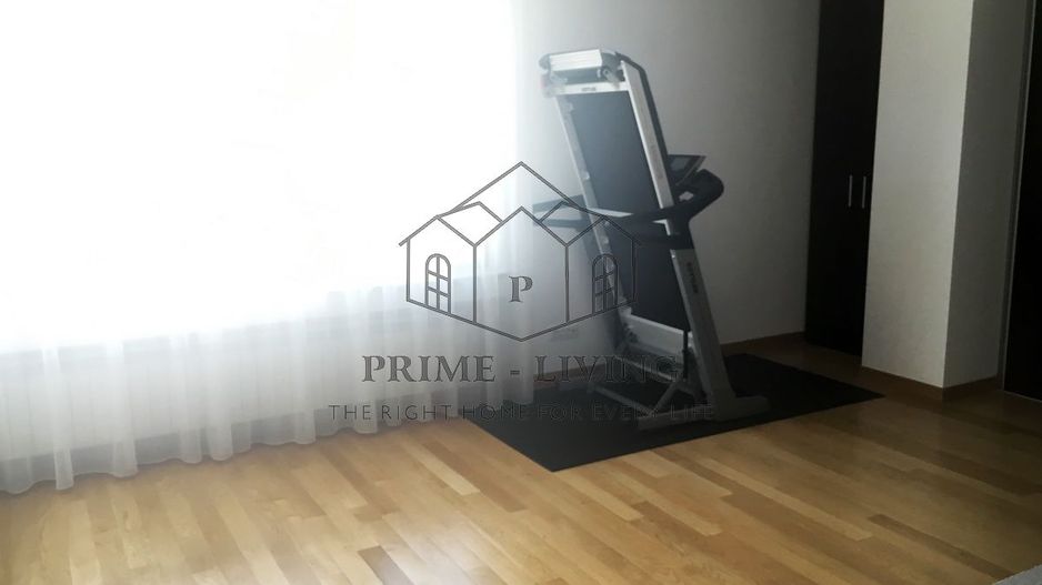 APARTAMENNT DEOSEBIT CU 3 CAMERE LA INCHIRIERE LANGA PARCUL KISELEFF - Poză 6