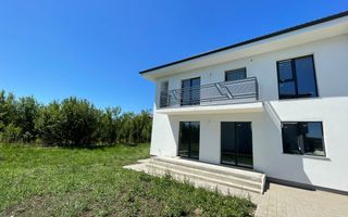 Casă individuală, 4 camere, 470 mp teren, Cluj - Poză 11