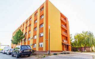 Garsonieră de închiriat în bloc reabilitat!! - Poză 2