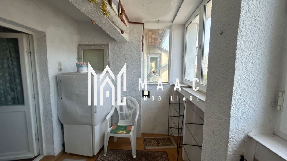 Apartament 3 Camere I Decomandat I Zona Central- Gara - Poză 7