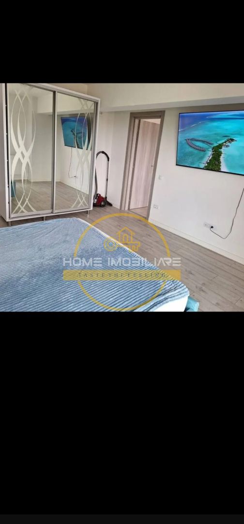 Apartament 1 camera decomandat 66000 euro - Poză 2