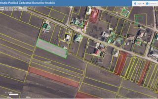 Teren pentru construcții, Măgdăcești | 16,76 ari | acces direct | zonă liniștită - Poză 8