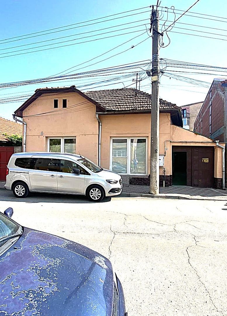 De vanzare casa in Lugoj. - Poză 1