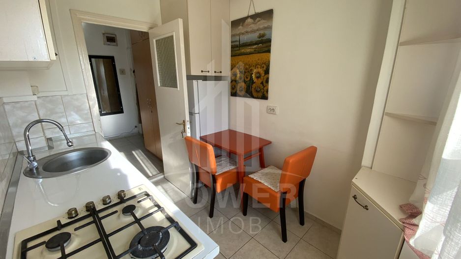 Apartament cu 1 camere de închiriat – Zona Centrala, Sibiu - Poză 5