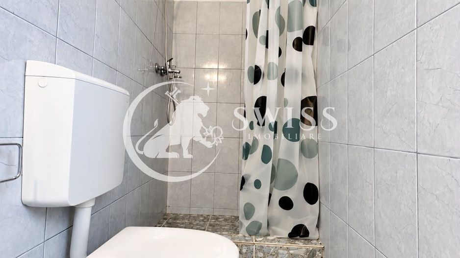 Apartament 42mp | Curte comuna | Str. Clinicilor | Centru | USAMV-UMF - Poză 10