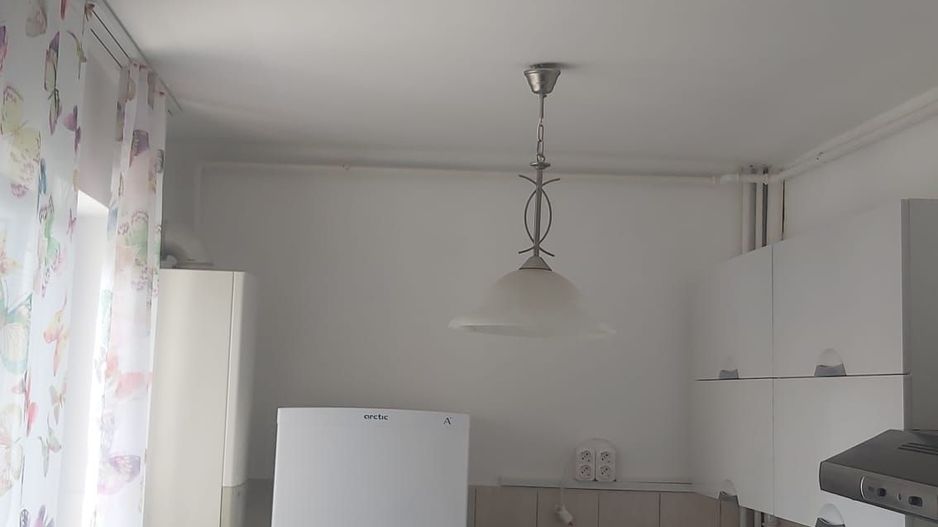 Ag EUROPA vinde garsoniera FINISATA la etajul 3 in zona ULTRACENTRALA. - Poză 3