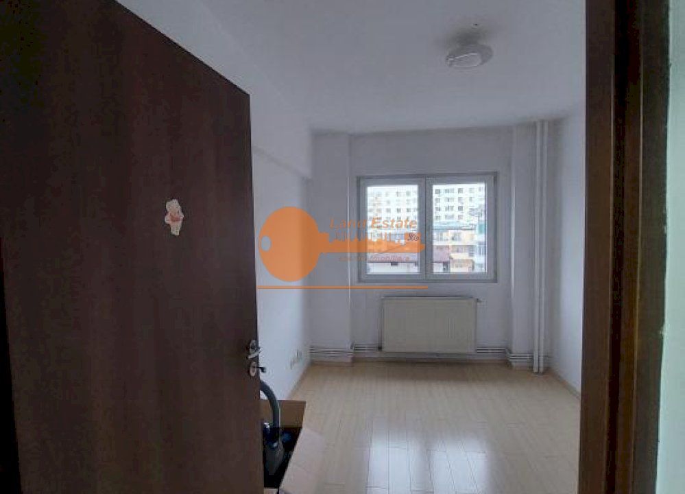 3 camere cu centrala la 600m de metrou Iancului - Poză 3