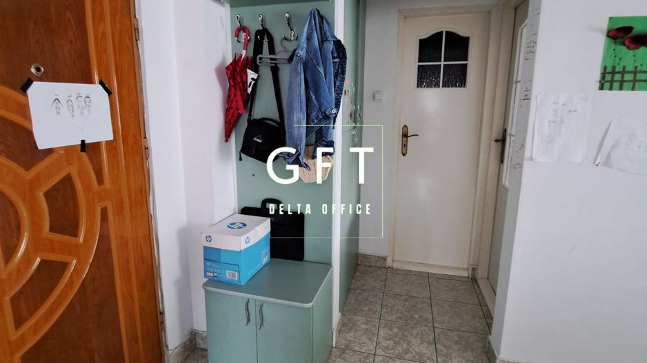 Apartament 2 camere de vanzare in Bistrita , Et.2, Str. Imparatul Traian - Poză 8