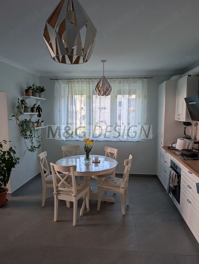 Apartament 5 Camere  Girocului - Poză 1