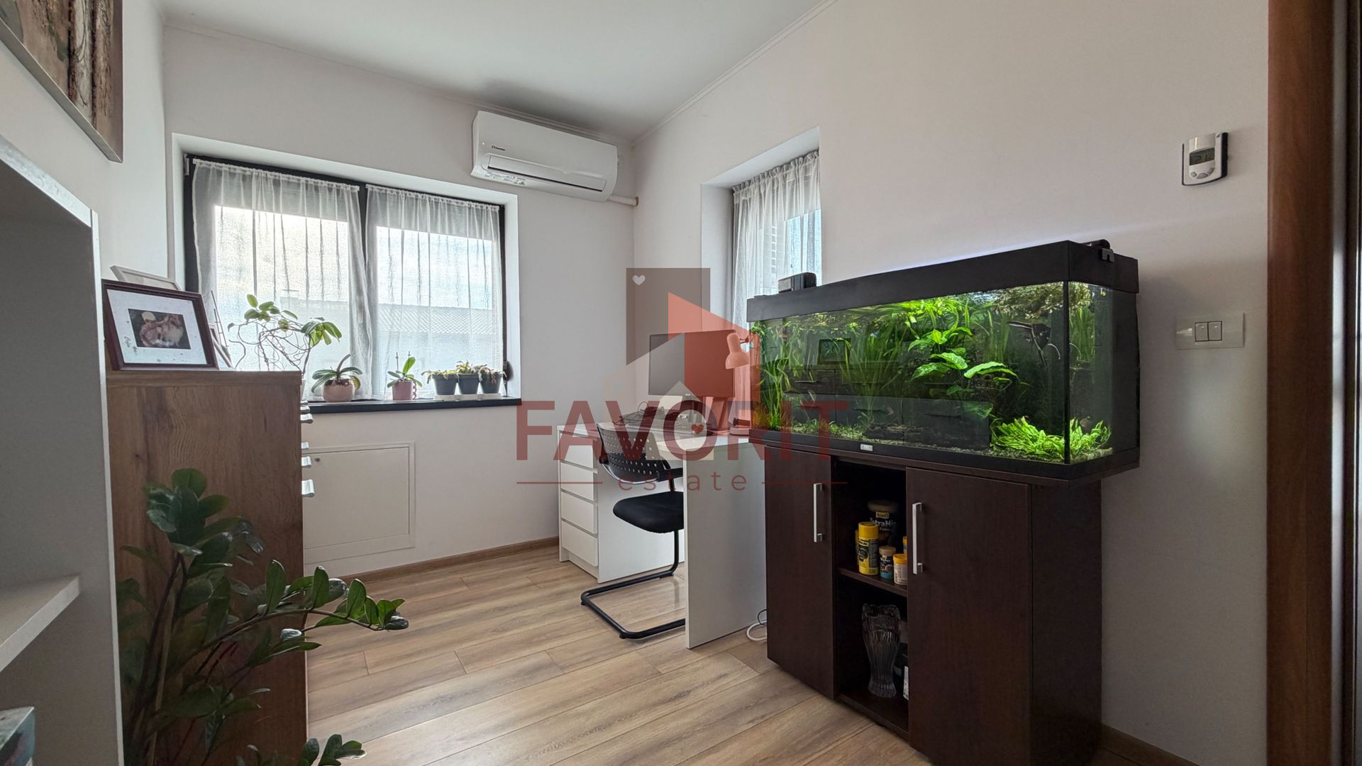 Duplex Mobilat | Drumul Boilor | Disponibil imediat | Curte amenajata - Poză 13