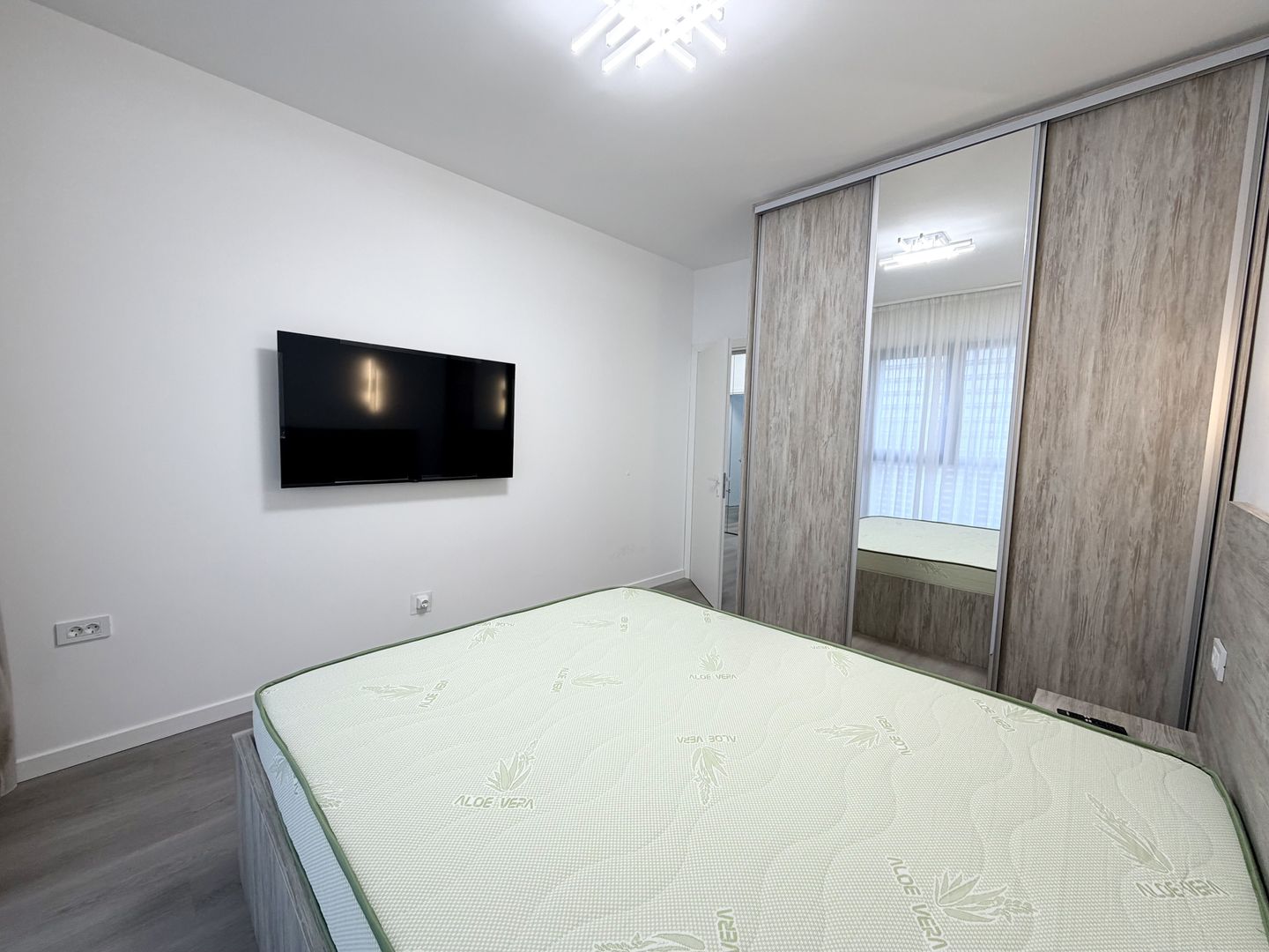 Apartament 2 camere 65 mp Exigent Plaza Residence - Faza 5 Lujerului Politehnica - Poză 9