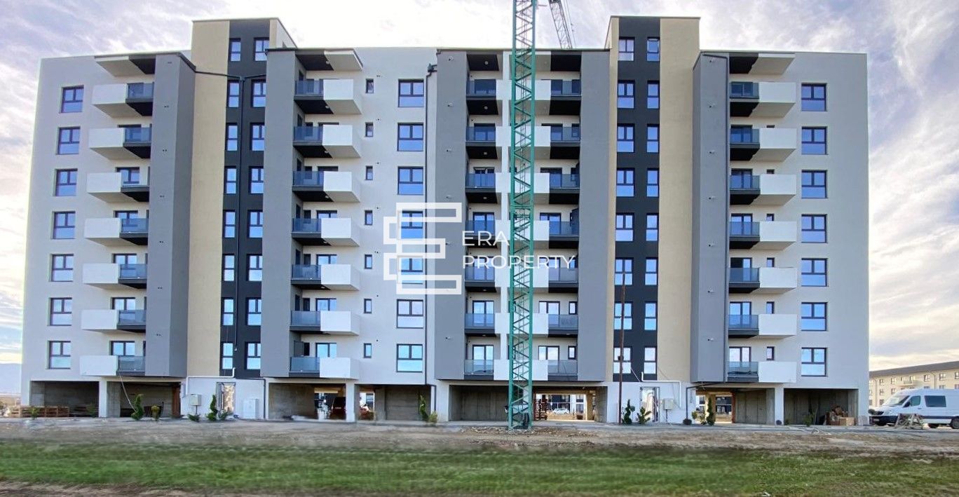 Apartament 3 Camere -61 mp -zona Doamna Stanca Selimbar - Poză 1