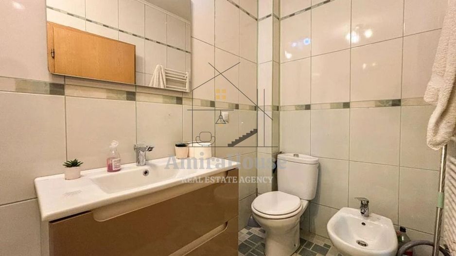 Apartament 2 camere, 59 mp, finisat modern,  zona str Alverna - Poză 13