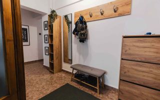 Apartament 4 camere Central 100mp 245000 euro - Poză 8