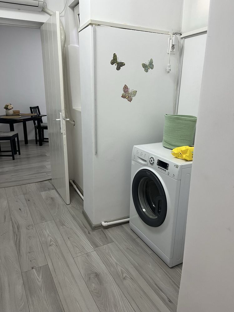 Apartament in vila Cervantes // Cișmigiu - Poză 5