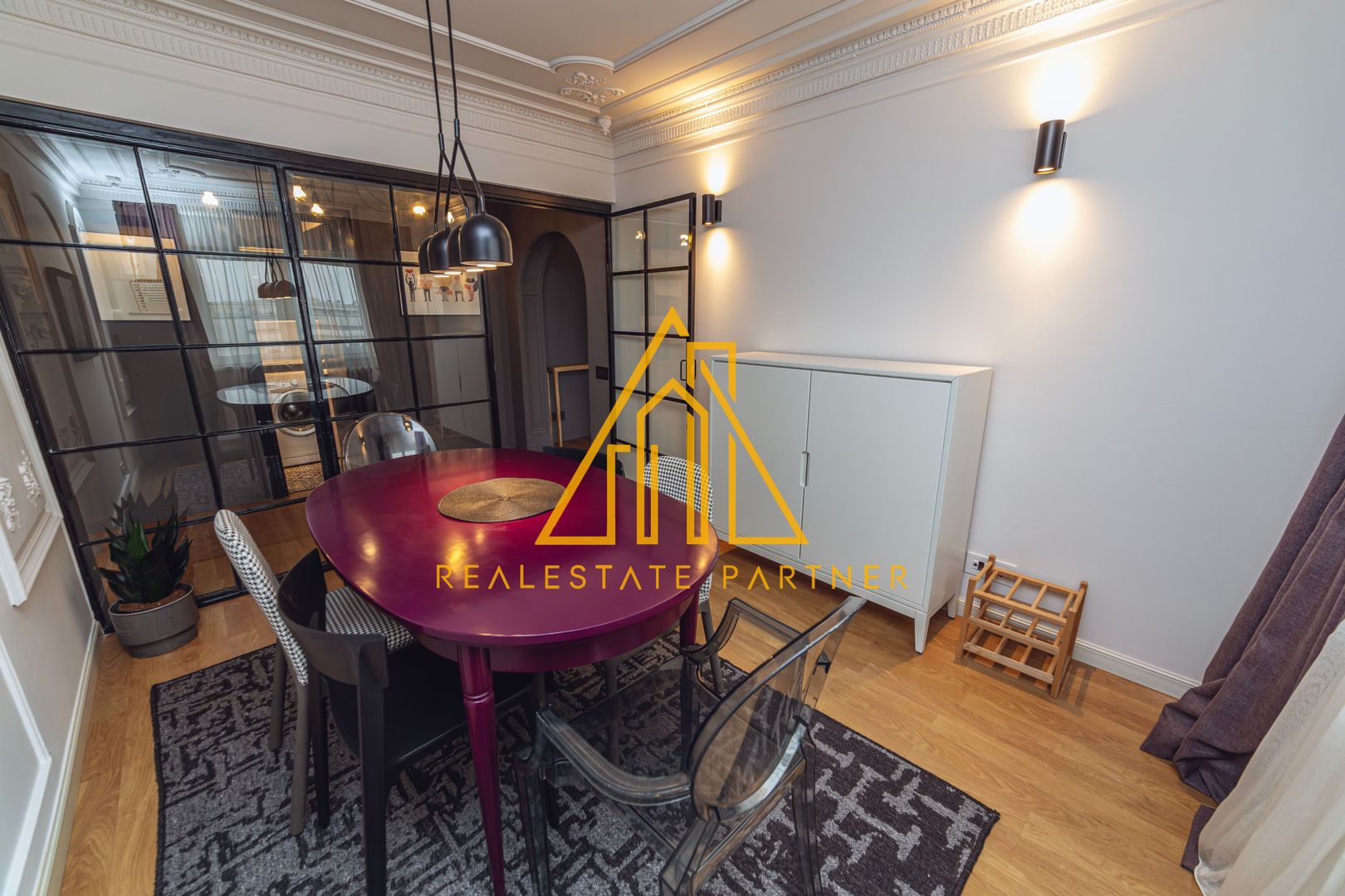 ⭐ Apartament de revistă, 3 camere, gata de mutare | Obor | Mobilat complet | - Poză 6