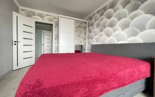 Chirie, apartament, 2 camere, Bd. Mircea Cel Bătrân, Ciocana - Poză 8