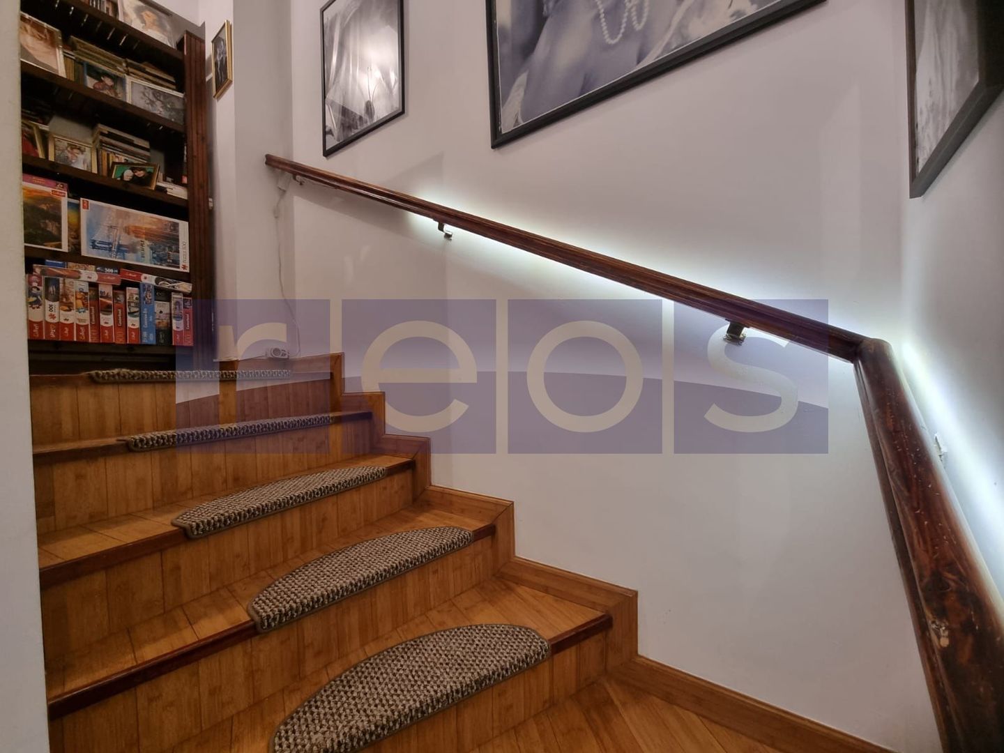 VANZARE - PENTHOUSE-5 CAMERE- TERASA -ZONA- UNIRII- FANTANI - Poză 17