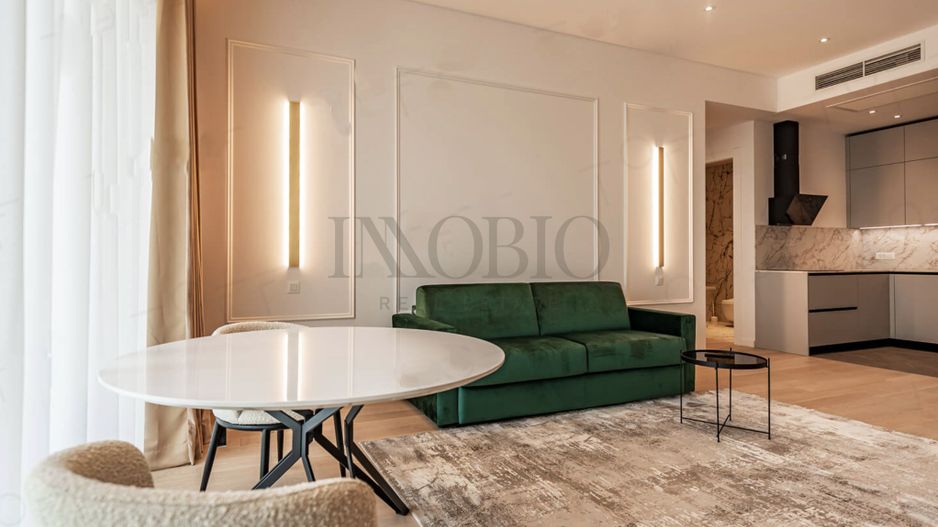 Apartament 2 Camere - Loc de Parcare - Verdi Park - Poză 2