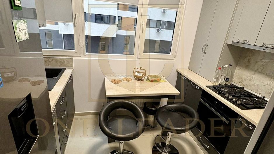 Apartament 2 camere – Central Address - Nasaud 77 - Poză 5