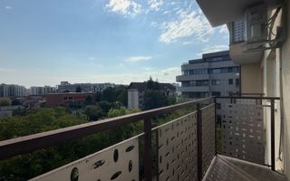 Apartament modern cu 2 camere in Marasti zona The Office - Poză 6