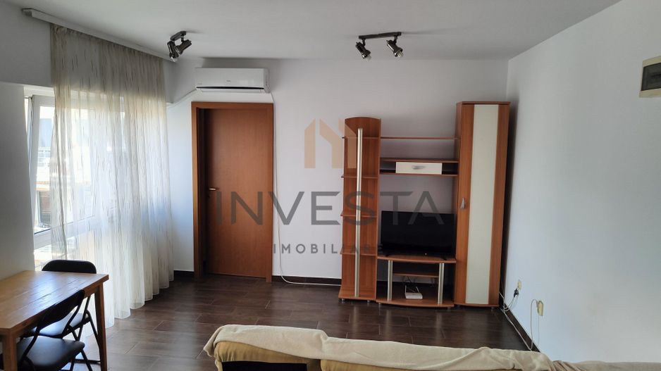 Apartament 2 camere cu balcon, ideal de investitie, zona Marasti! - Poză 2