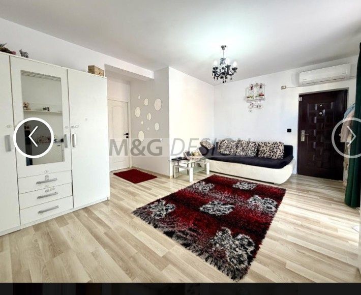 Apartament 2 camere Dumbravita - Poză 1