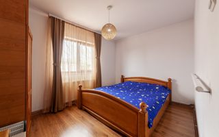 Casa de vanzare in Albota – liniste, spatiu si acces rapid catre Pitesti! - Poză 5