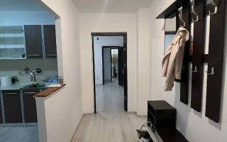 Etaj 2 Girocului-3 camere - Poză 2