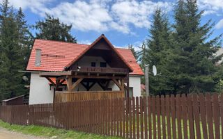 Casa de vacanta/afacere la cheie - Poză 4