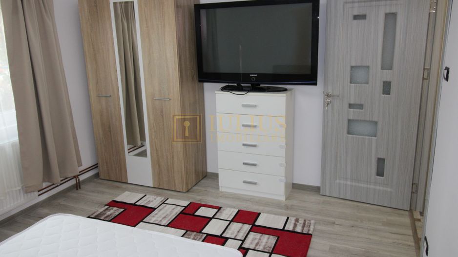 2 camere, Facultatea FEEA, liceul Calderon, centrala proprie, zona ideala - Poză 5