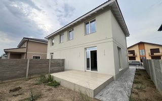 Duplex 4 camere | Giroc - Zona Eso - Poză 3