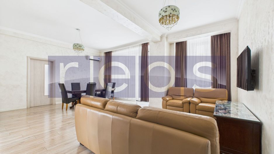 VANZARE APARTAMENT | INTRARE STRADALĂ | VAD EXCELENT | CURTE PROPRIE | DAMAROAIA - Poză 3