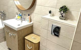 3 camere cu centrala in bloc 2011 – 1 Decembrie / Theodor Pallady - Poză 9